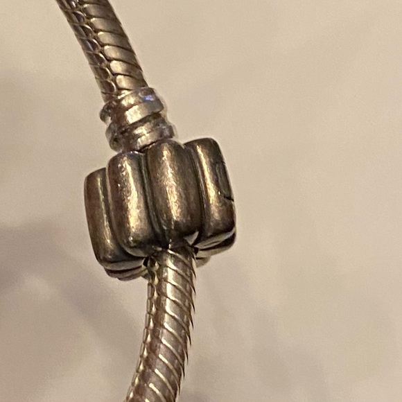Pandora stopper charm - Picture 4 of 4